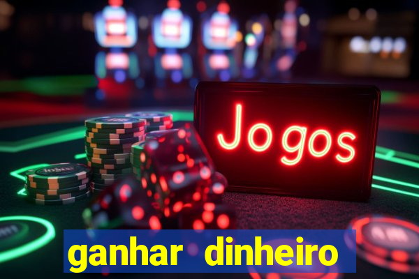 ganhar dinheiro jogando via pix